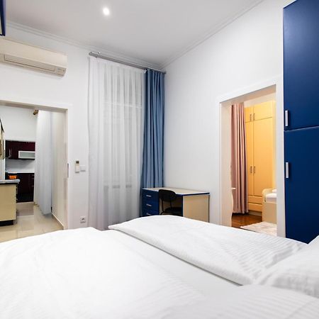 Le David City Apartments 1020 Wien Ngoại thất bức ảnh