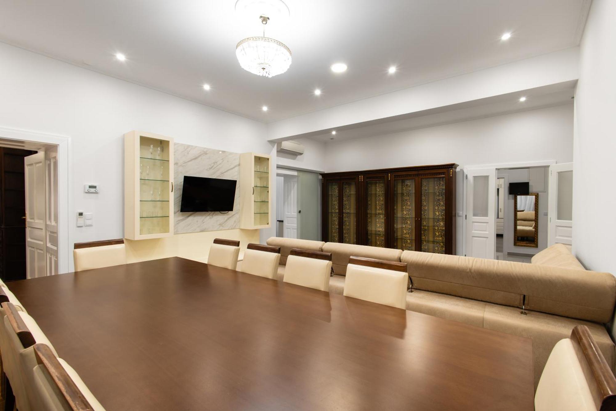 Le David City Apartments 1020 Wien Ngoại thất bức ảnh