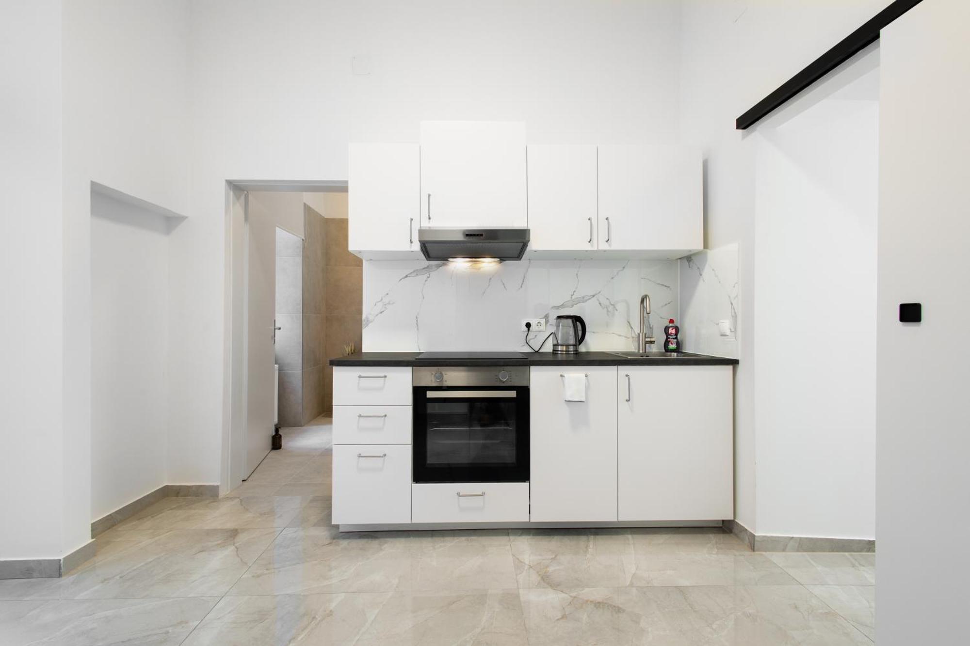 Le David City Apartments 1020 Wien Ngoại thất bức ảnh